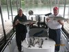 (06/17/2015) - Nice Striped Bass